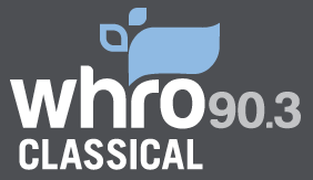 WHRF Logo