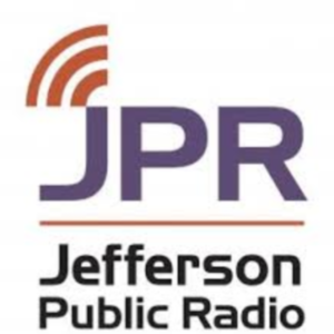 KSRG Logo