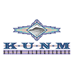 KUNM Logo