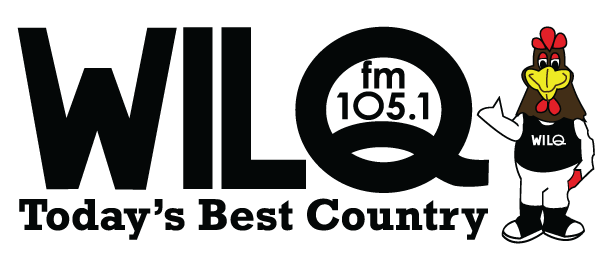 WILQ Logo