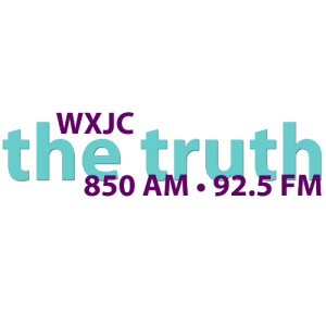 WXJC Logo