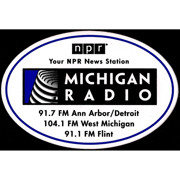 WFUM Logo