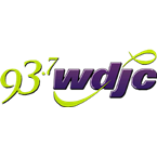 WDJC Logo