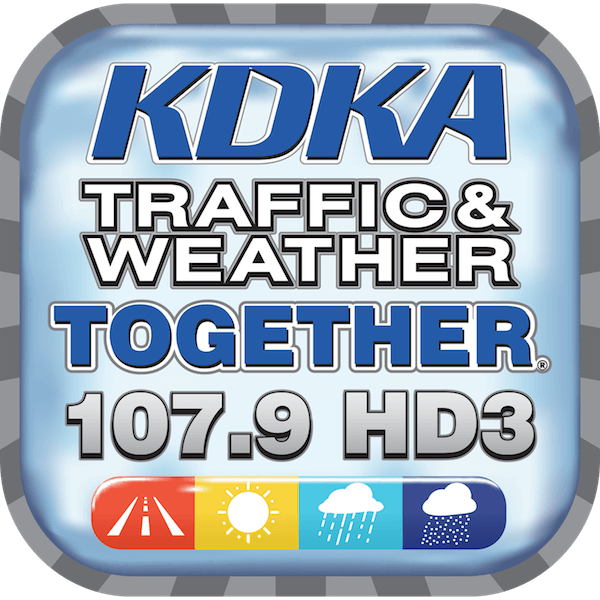 KDKA Logo