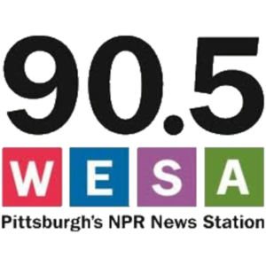 WESA Logo