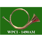 WPCI Logo