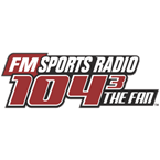 KKFN Logo