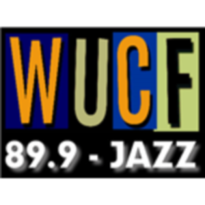 WUCF Logo