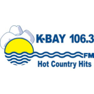 WKBX Logo
