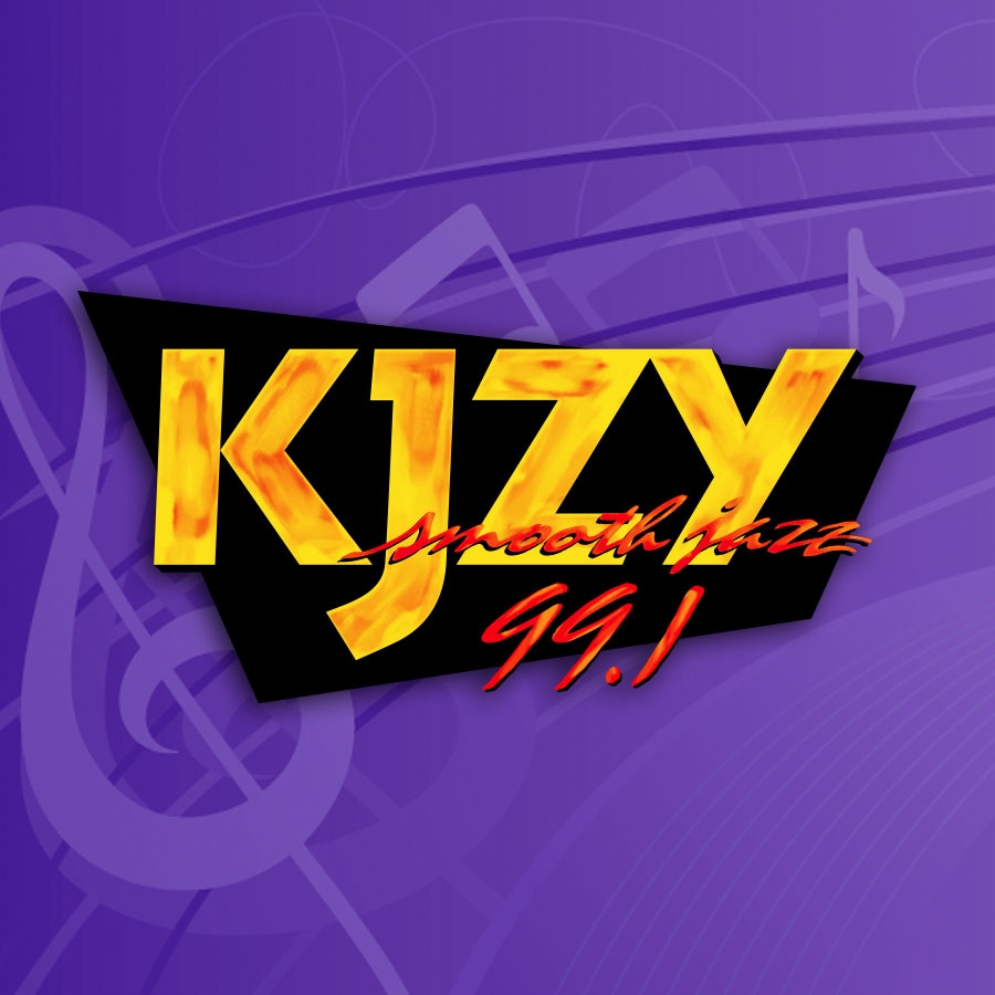 KJZY Logo