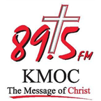 KMOC Logo