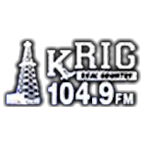 KRIG Logo