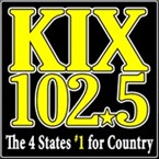 KIXQ Logo