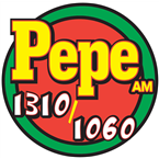 WGSP Logo