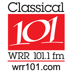 WRR Logo