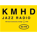 KMHD Logo