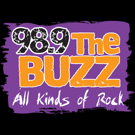WBZA Logo