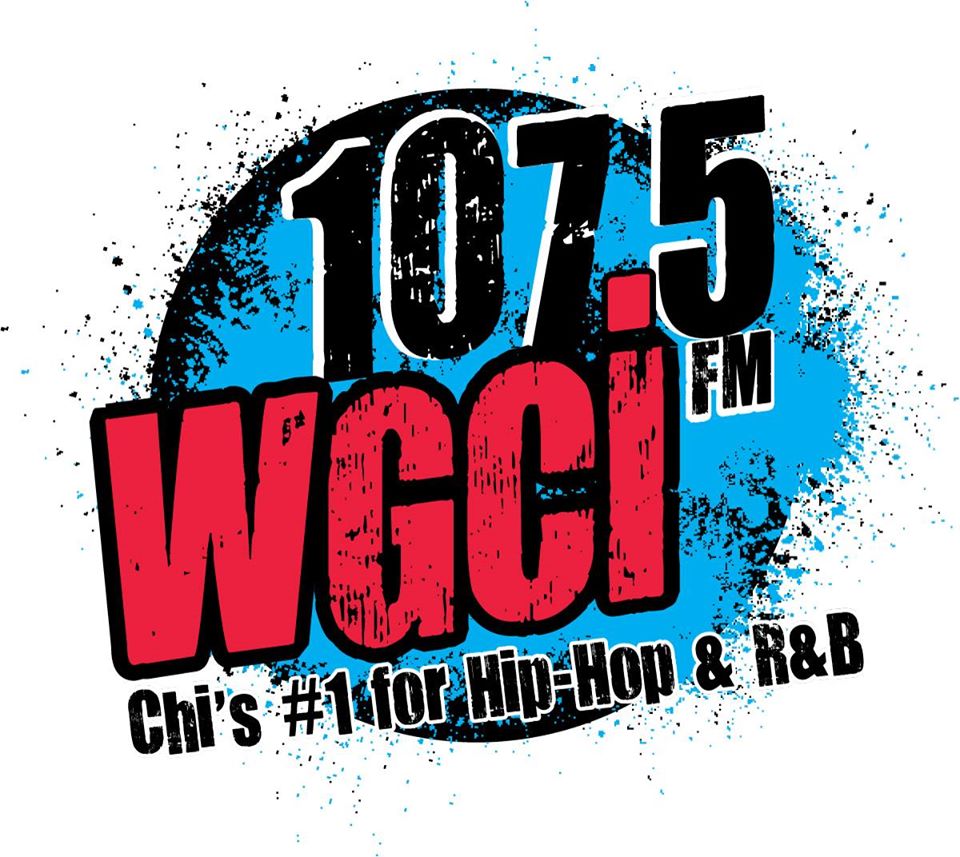 WGCI Logo