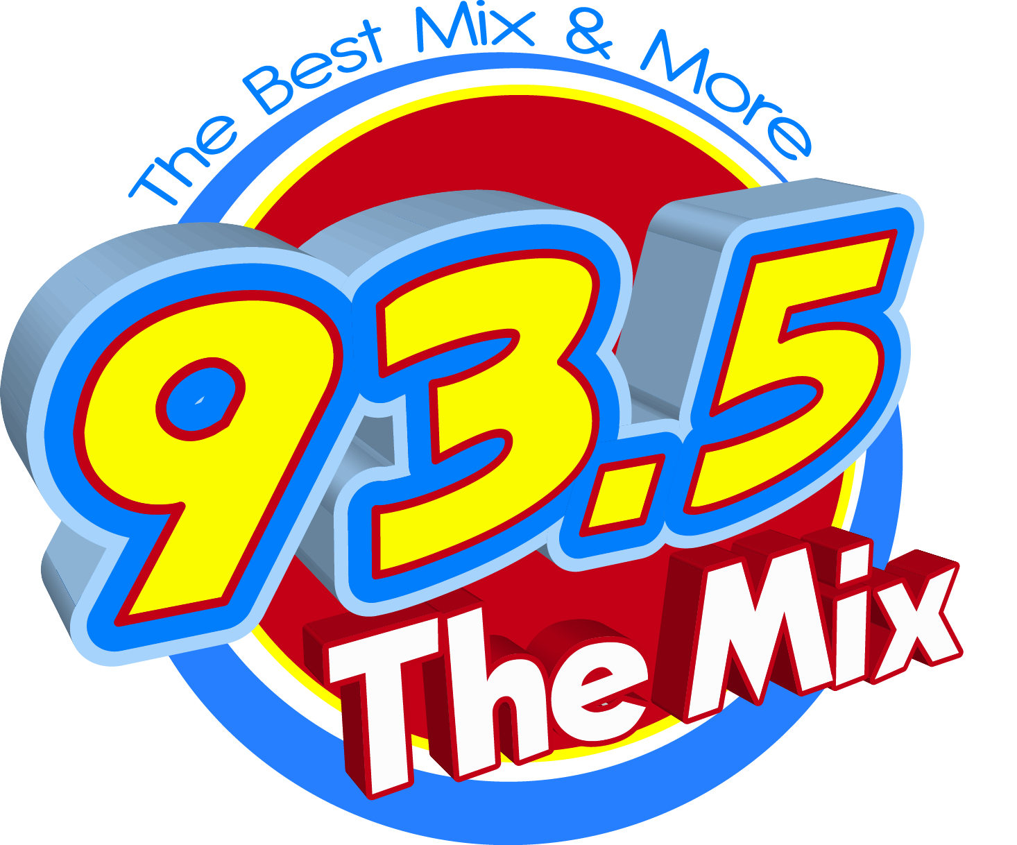 KCVM Logo