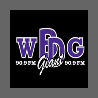 WBDG Logo
