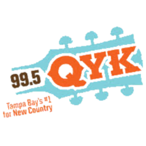 WQYK Logo