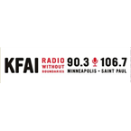 KFAI Logo