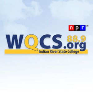 WQCS Logo
