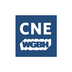 WCRB Logo