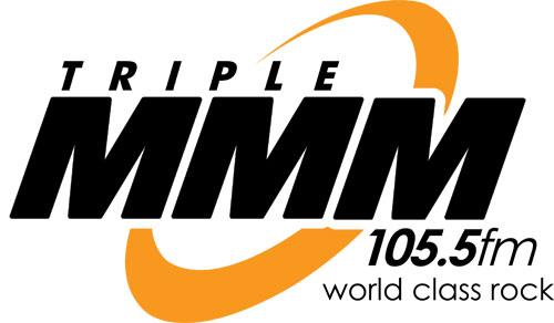 WMMM Logo