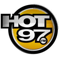 WQHT Logo