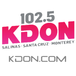 KDON Logo