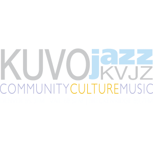 KUVO Logo