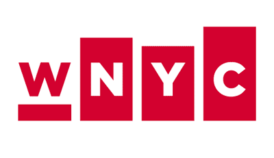 WNYC Logo