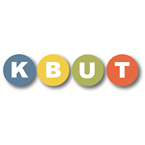 KBUT Logo