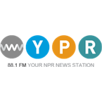 WYPR Logo