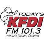 KFDI Logo