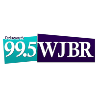 WJBR Logo