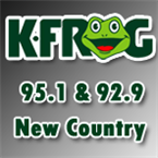 KFRG Logo