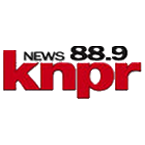 KNPR Logo