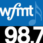 WFMT Logo
