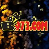 KZBG Logo