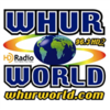 WHUR Logo