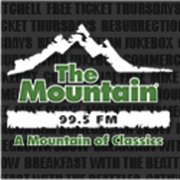 KQMT Logo