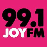 KLJY Logo
