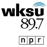 WKSU Logo