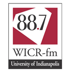 WICR Logo