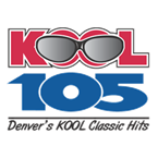 KXKL Logo