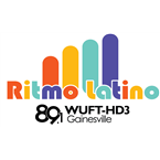 WUFT Logo