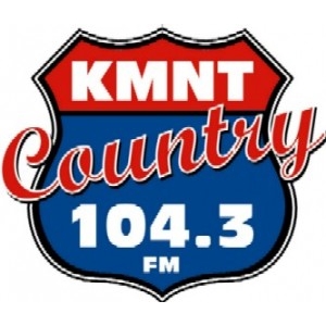 KMNT Logo