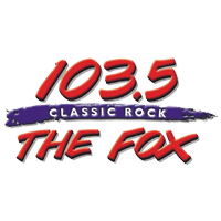 KRFX Logo